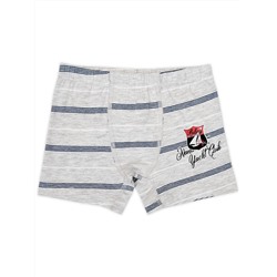 3350 Боксеры многоцвет для мальчика (BAYKAR)