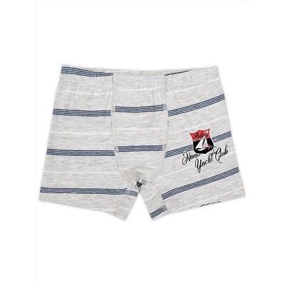 3350 Боксеры многоцвет для мальчика (BAYKAR)