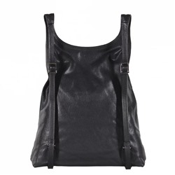 Рюкзак 9021VG black Vitelli Grassi