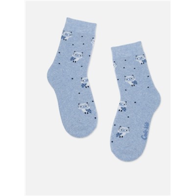 Теплые CONTE-KIDS SOF-TIKI Носки детские махровые