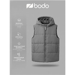 Bodo Жилет 14-90MU 14-90MU