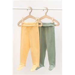 Ползунки 2шт. CROCKID SALE, 894994