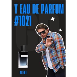 Y Eau de Parfum / GET PARFUM 1021