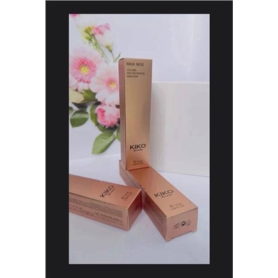 Тушь для ресниц Kiko