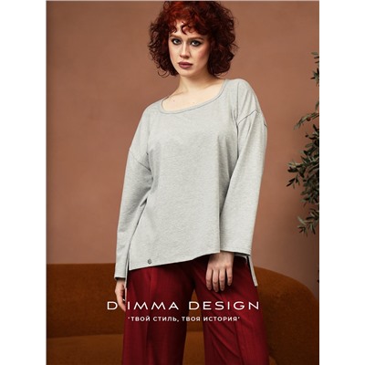 DIMMA Лонгслив 2591