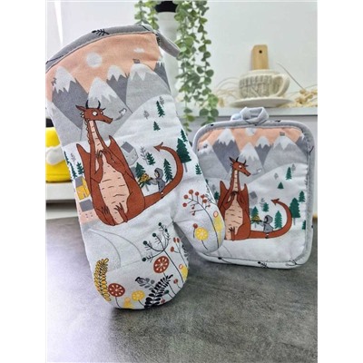 Текс-плюс Комплект кухонный НФ-00142801