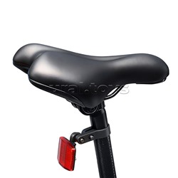 Велосипед 20" Rocket Juster, цвет желтый