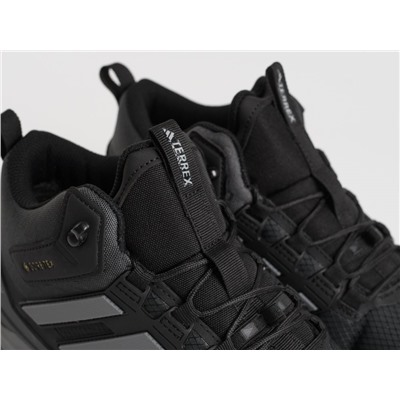 Зимние Кроссовки Adidas Terrex AX4 Mid