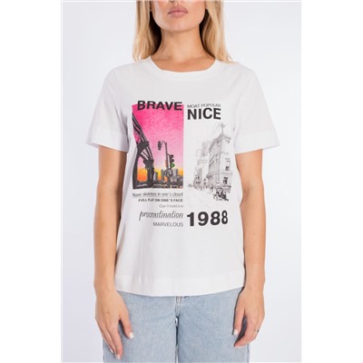 Футболка М323147Па