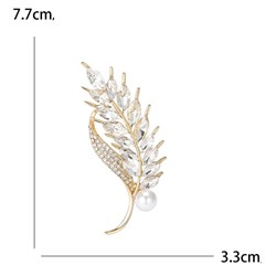 Акц -12% Брошь арт. 32 1629 (id 275313)