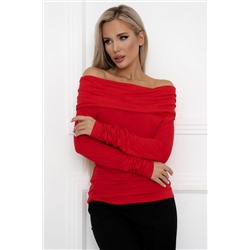 Open-style Лонгслив