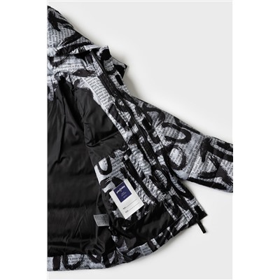 Куртка текстильная с полиуретановым покрытием для мальчиков PLAYTODAY, 1240552