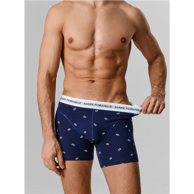 ТРУСЫ МУЖСКИЕ 411235