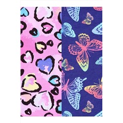 Легинсы 2 шт. АПРЕЛЬ, 1105167