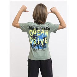 BATIK Футболка 120_БК25