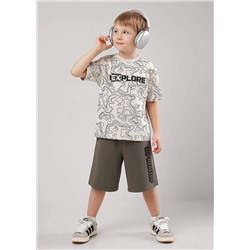 CLEVER Шорты 867329/12а_п