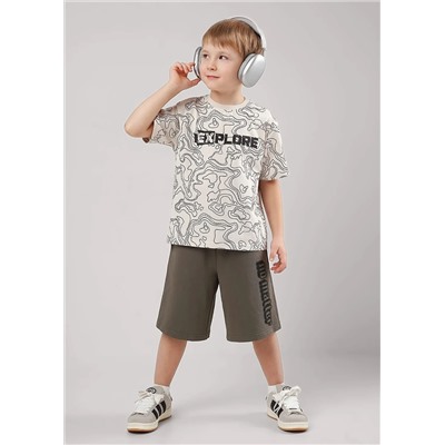 CLEVER Шорты 867329/12а_п