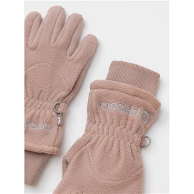 CROCKID Перчатки ФЛ 10001/25/41 ГР