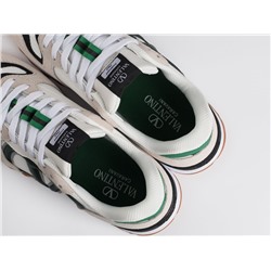 Кроссовки Valentino