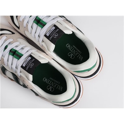 Кроссовки Valentino