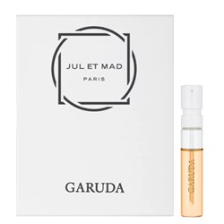 JUL ET MAD PARIS GARUDA 1.5ml parfume пробник