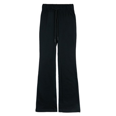 Брюки трикотажные для девочек