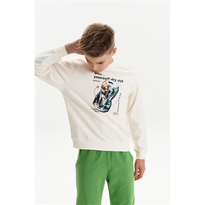 Свитшот PELICAN, 1232793