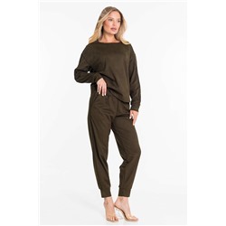 Костюм (джемпер+брюки) 323204Wb