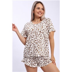 Пижама с шортами 940 LOVE НАТАЛИ, 1210194