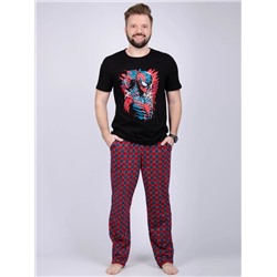 Malina Пижама 9376