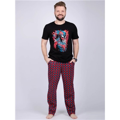 Malina Пижама 9376