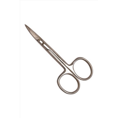 Mertz Ножницы маникюрные для ногтей 1366, 10 см KRISTALLER, 1108000