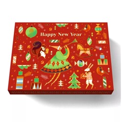 Набор конфет «Кедровая фантазия», 210 г в подарочной обложке