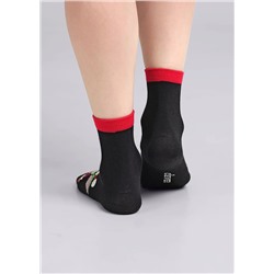 CLEVER Носки С4462 12-14,14-16