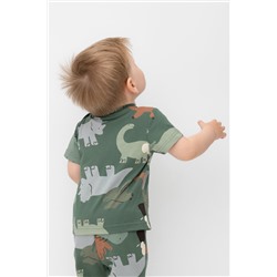 CROCKID Фуфайка КР 302537