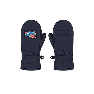 PLAYTODAY Варежки 32512034