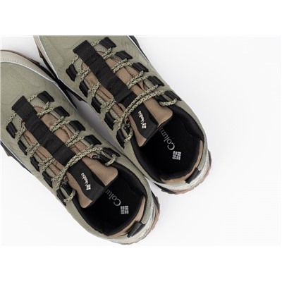 Кроссовки Columbia Flow Borough