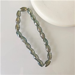 Браслет из хрусталя