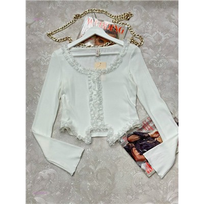 Кофта бронь 2051485-2