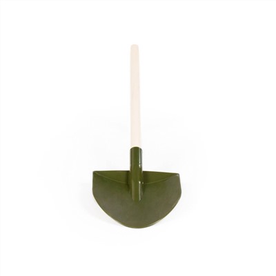 Wader Лопата сапёрная (деревянный черенок, длина - 54,5 см)