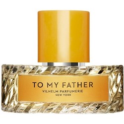 VILHELM PARFUMERIE TO MY FATHER edp 100ml TESTER