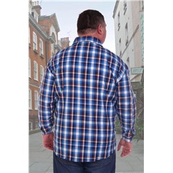 Рубашка 46001 (Ассорти)