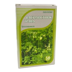 Василистник трава 50 гр.