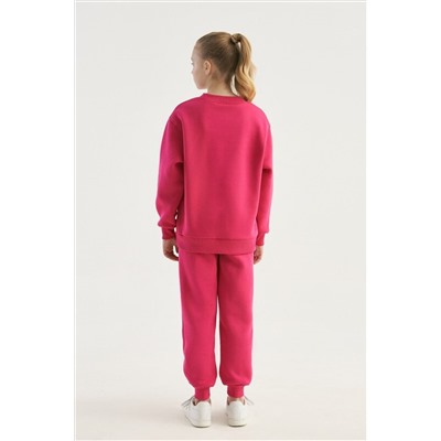 Костюм (Свитшот+Брюки) OXOUNO, 941570