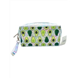 Sunflower Косметичка-пенал детская 12058-5, авокадо 8918
