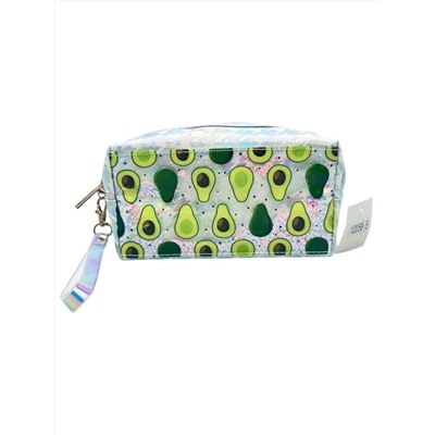 Sunflower Косметичка-пенал детская 12058-5, авокадо 8918