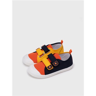 Полуботинки для мальчиков