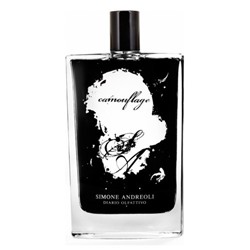 SIMONE ANDREOLI CAMOUFLAGE edp 1.4ml пробник