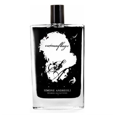 SIMONE ANDREOLI CAMOUFLAGE edp 1.4ml пробник
