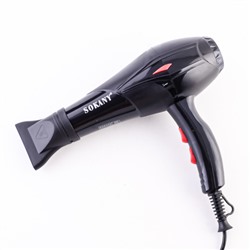 3890 Фен SK-3890 SOKANY 2300W (х24) - АКЦИЯ